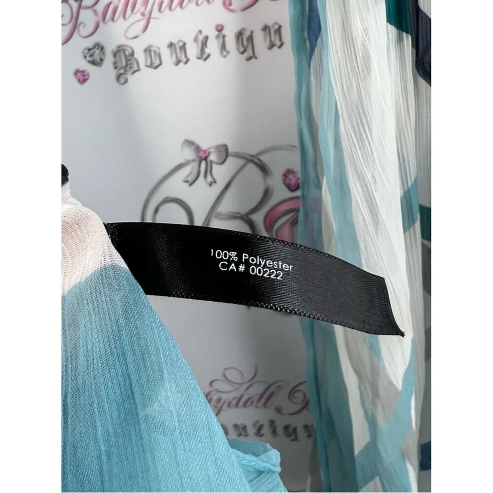 Attitude sheer lightweight